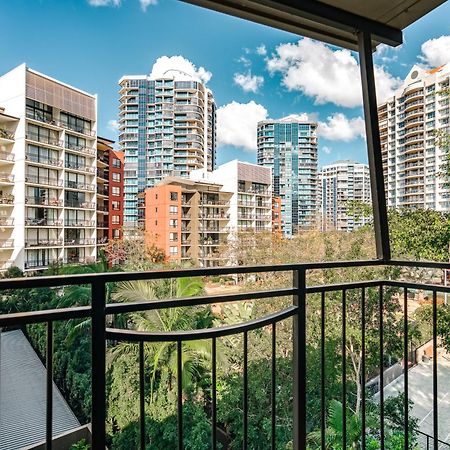Il Mondo Boutique Hotel Brisbane Zewnętrze zdjęcie