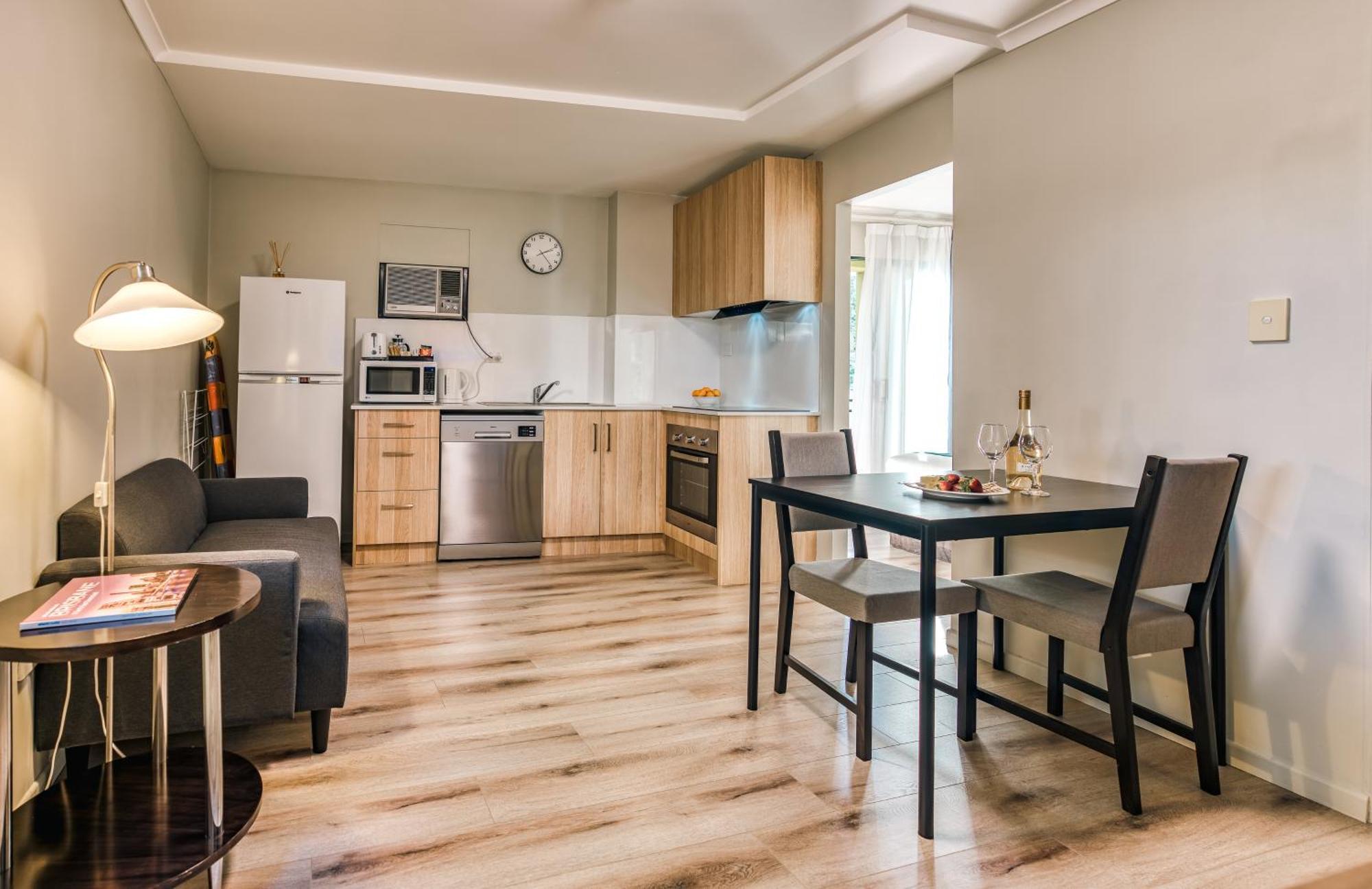 Il Mondo Boutique Hotel Brisbane Zewnętrze zdjęcie