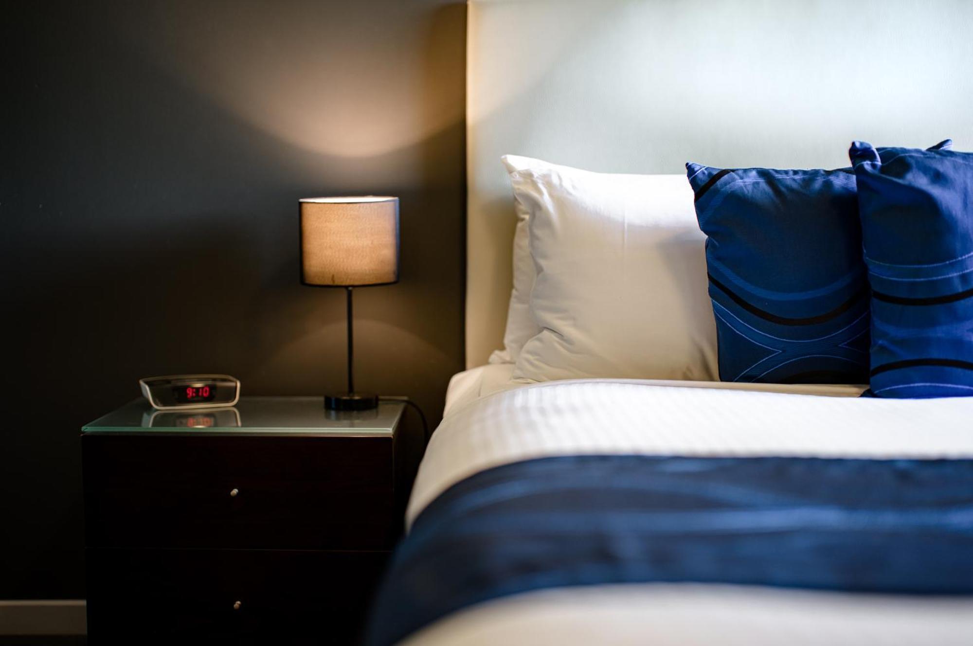 Il Mondo Boutique Hotel Brisbane Zewnętrze zdjęcie