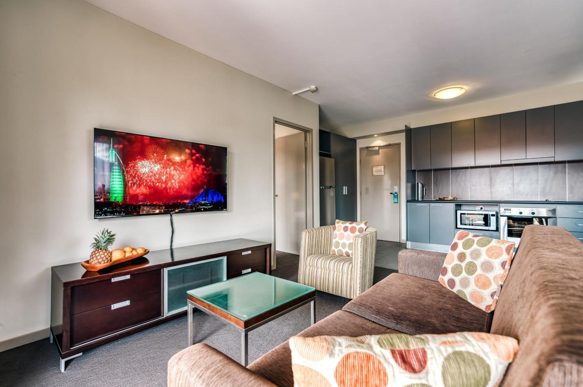 Il Mondo Boutique Hotel Brisbane Zewnętrze zdjęcie