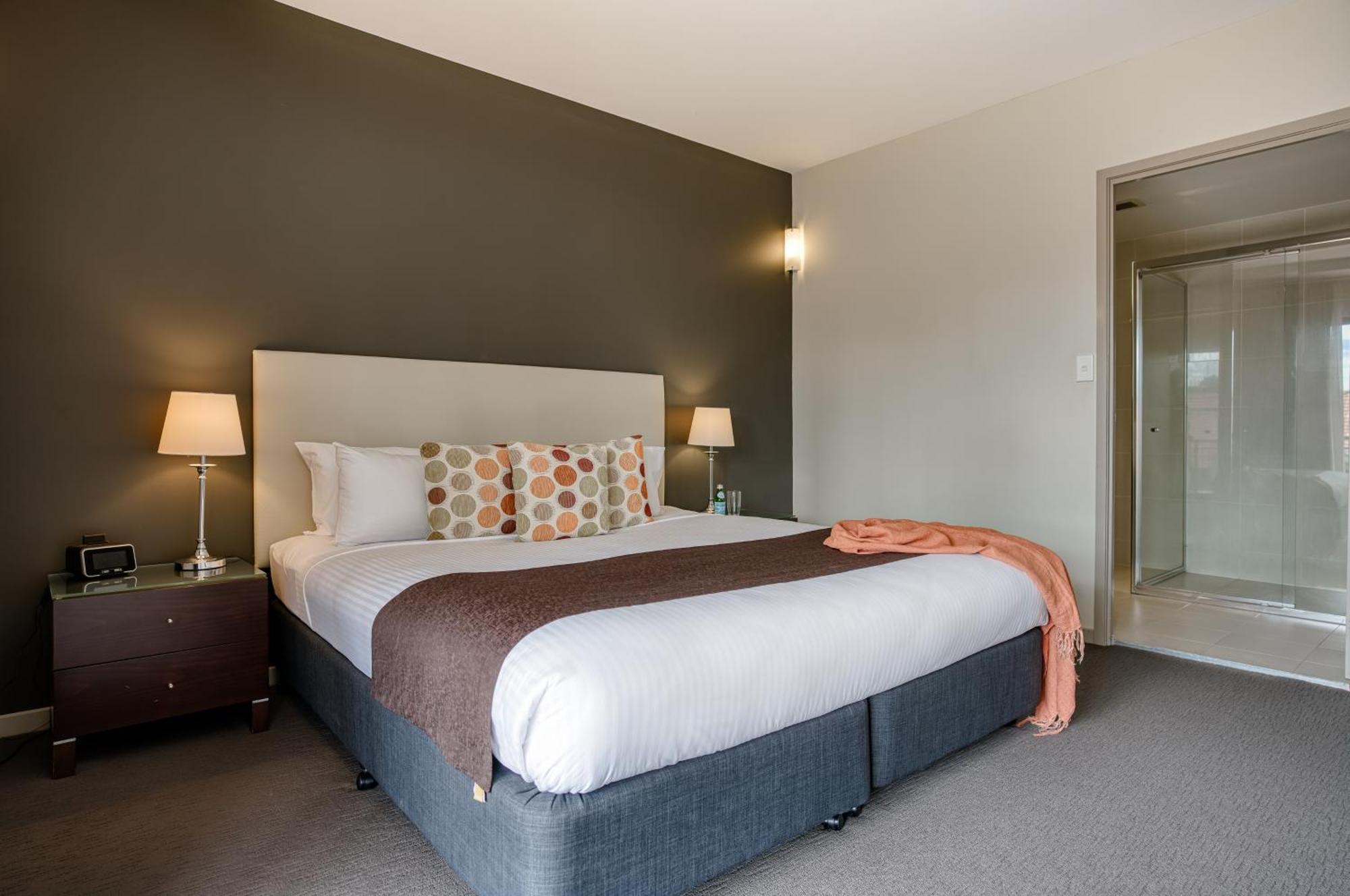 Il Mondo Boutique Hotel Brisbane Zewnętrze zdjęcie