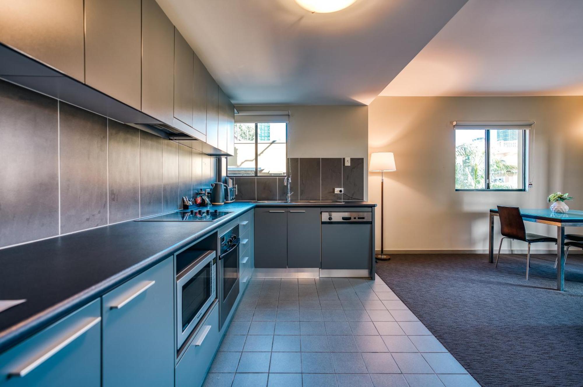 Il Mondo Boutique Hotel Brisbane Zewnętrze zdjęcie
