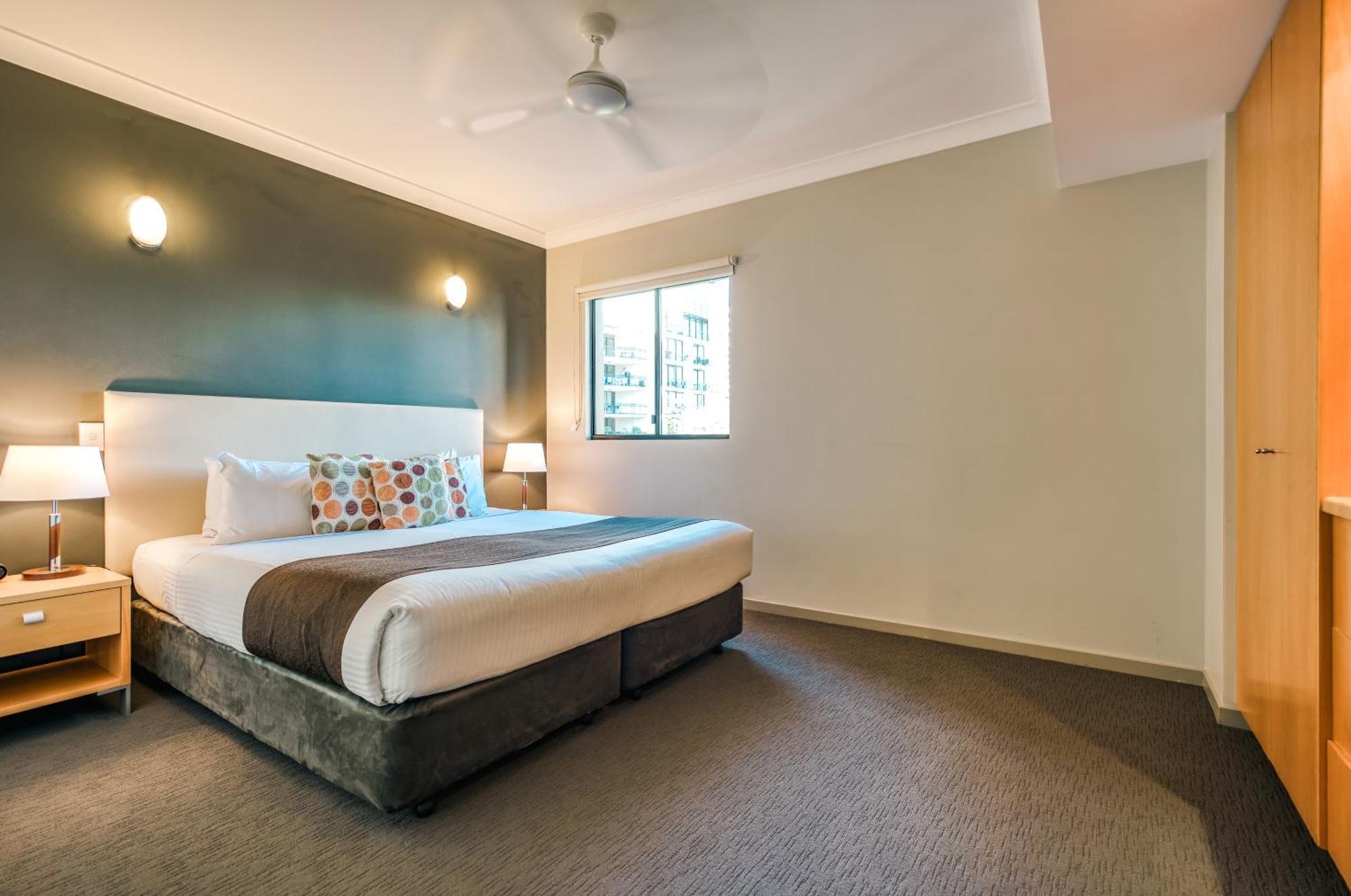 Il Mondo Boutique Hotel Brisbane Zewnętrze zdjęcie