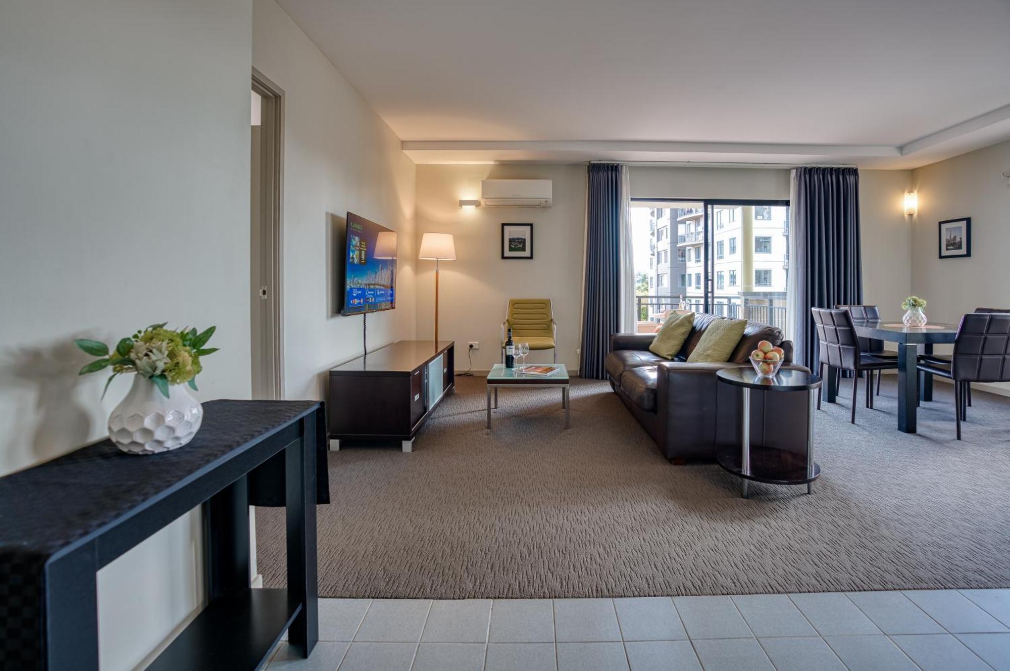 Il Mondo Boutique Hotel Brisbane Zewnętrze zdjęcie
