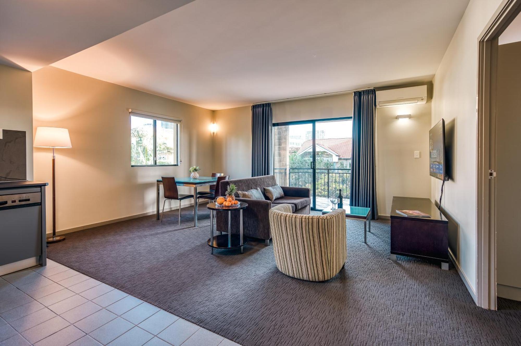 Il Mondo Boutique Hotel Brisbane Zewnętrze zdjęcie