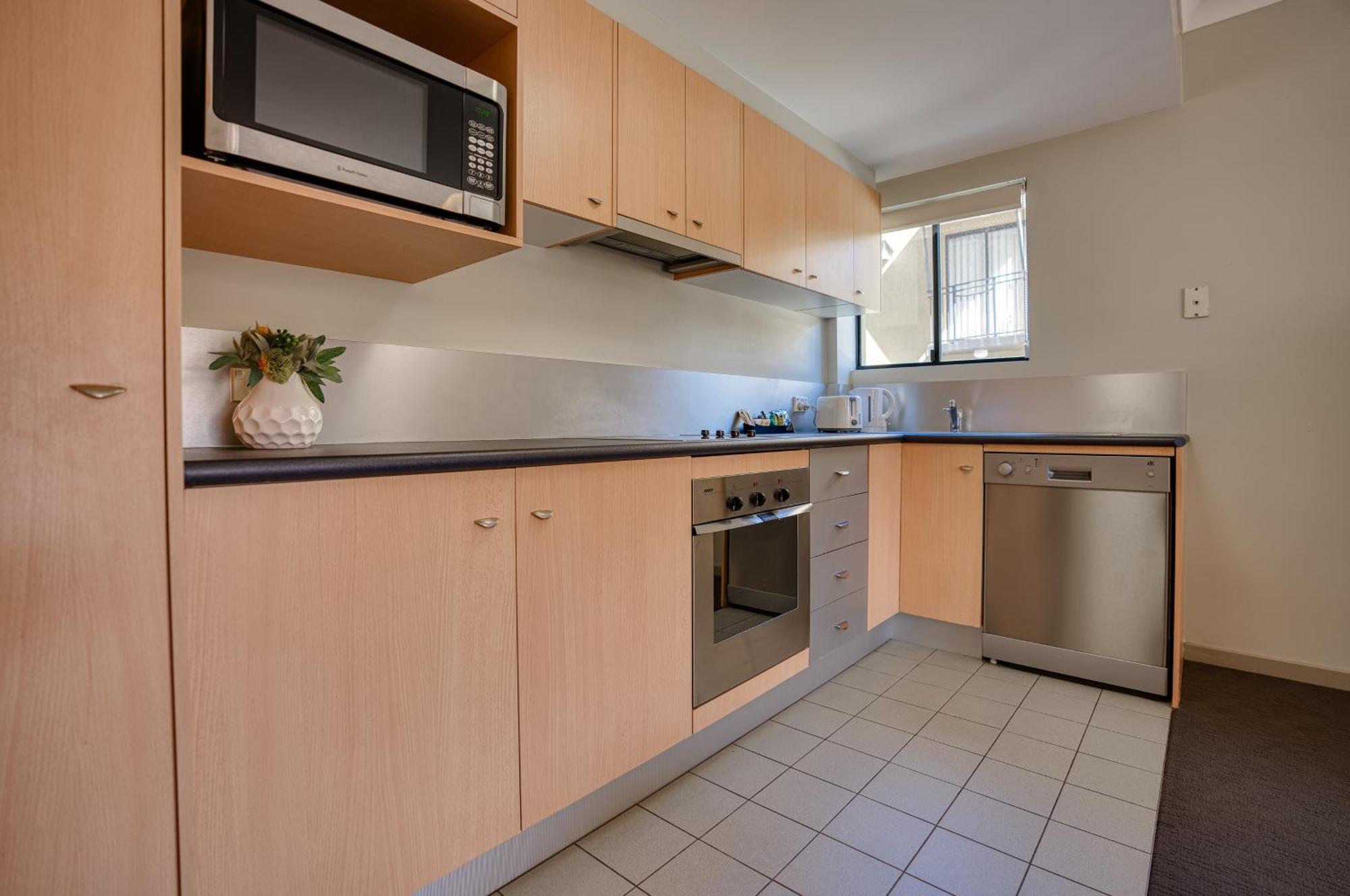 Il Mondo Boutique Hotel Brisbane Zewnętrze zdjęcie
