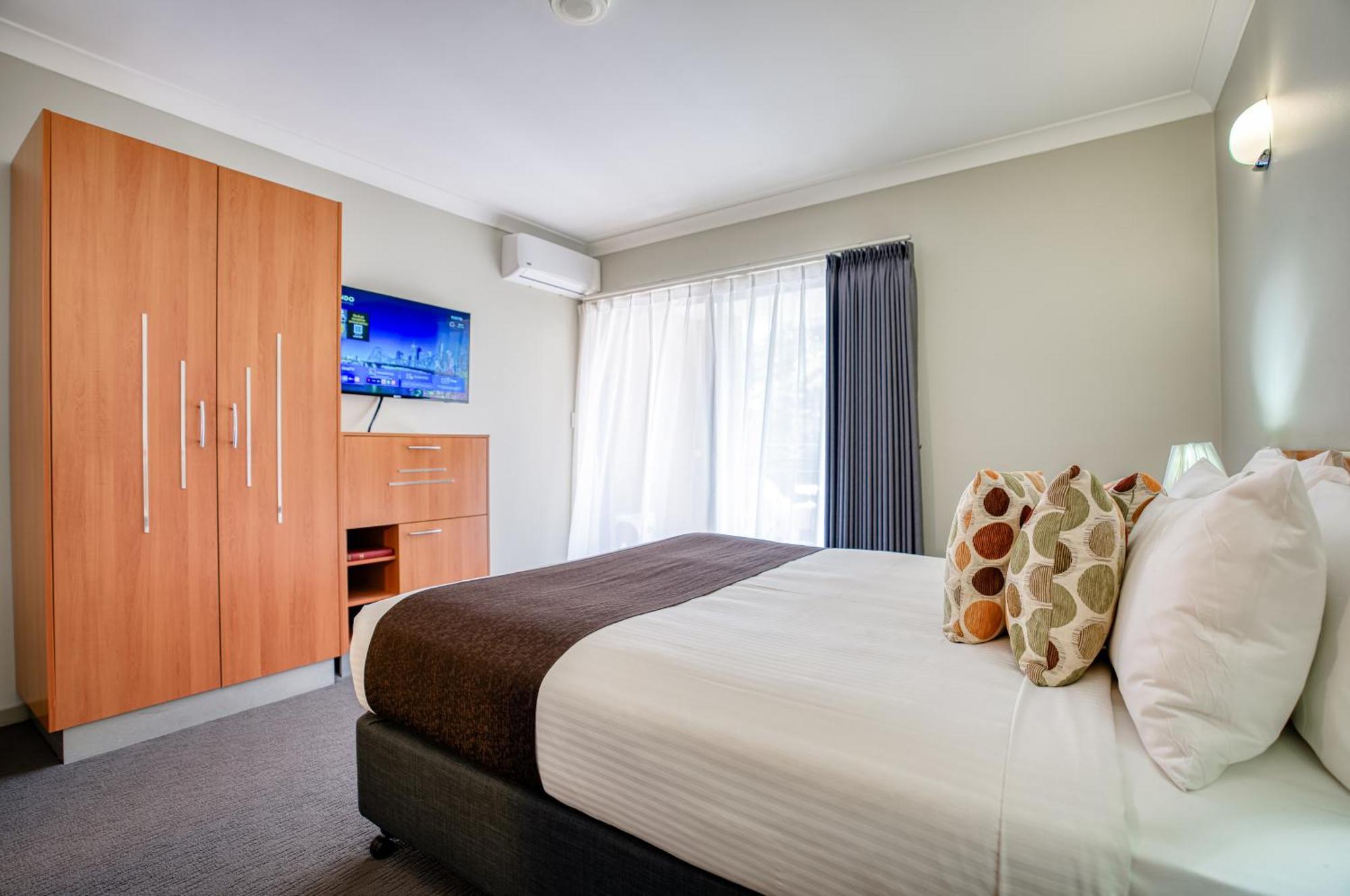 Il Mondo Boutique Hotel Brisbane Zewnętrze zdjęcie