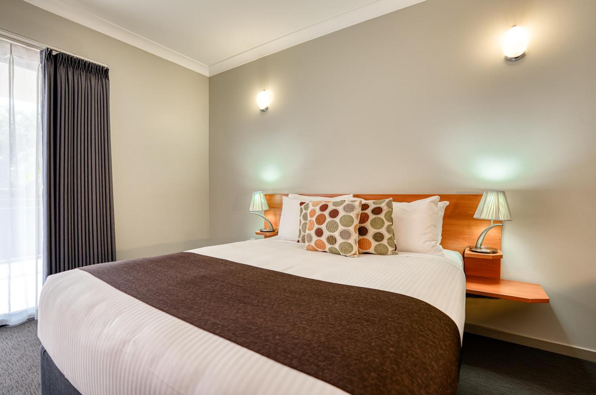 Il Mondo Boutique Hotel Brisbane Zewnętrze zdjęcie