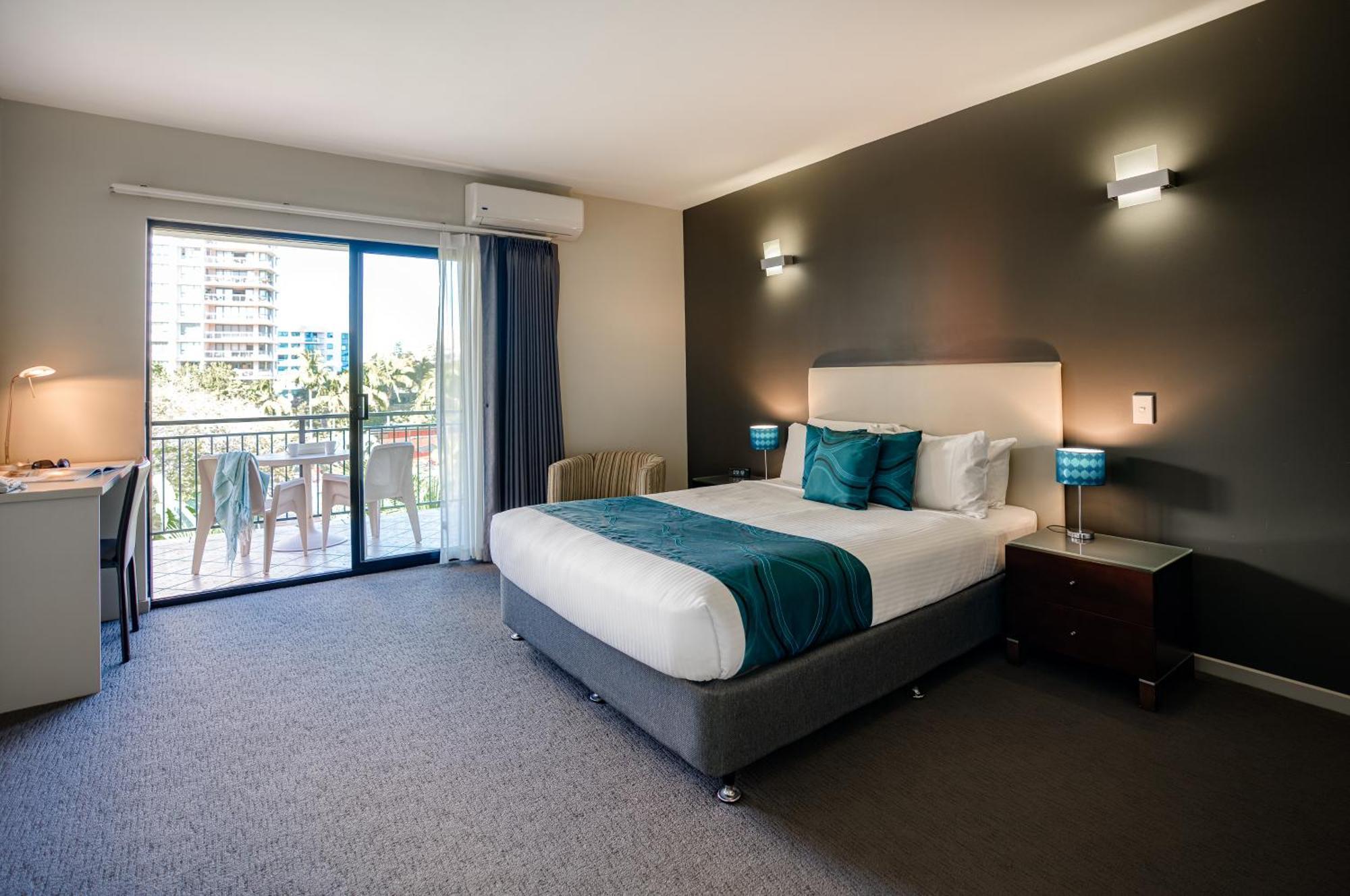 Il Mondo Boutique Hotel Brisbane Zewnętrze zdjęcie