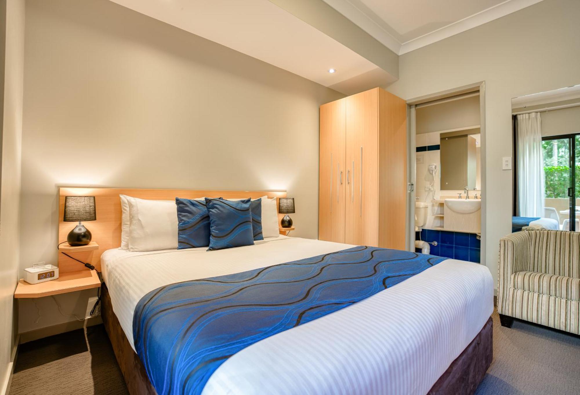 Il Mondo Boutique Hotel Brisbane Zewnętrze zdjęcie