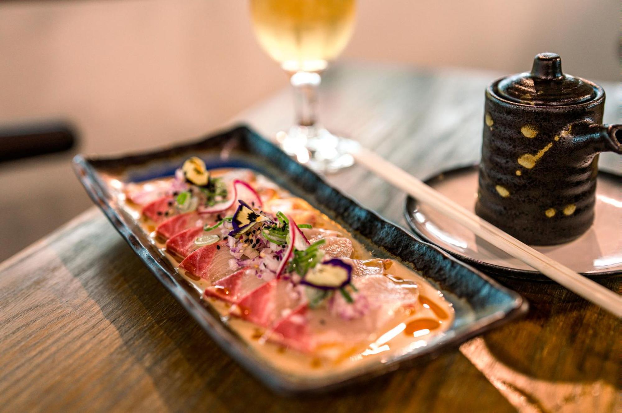 Il Mondo Boutique Hotel Brisbane Zewnętrze zdjęcie