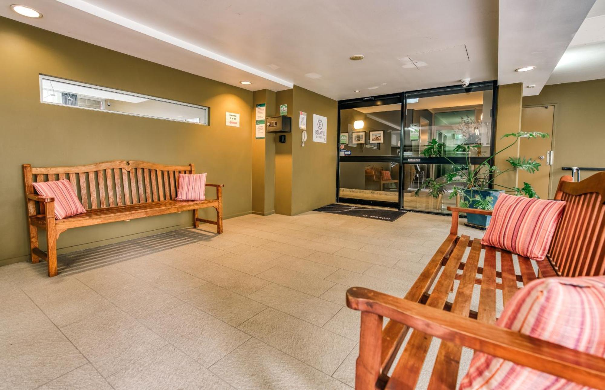 Il Mondo Boutique Hotel Brisbane Zewnętrze zdjęcie