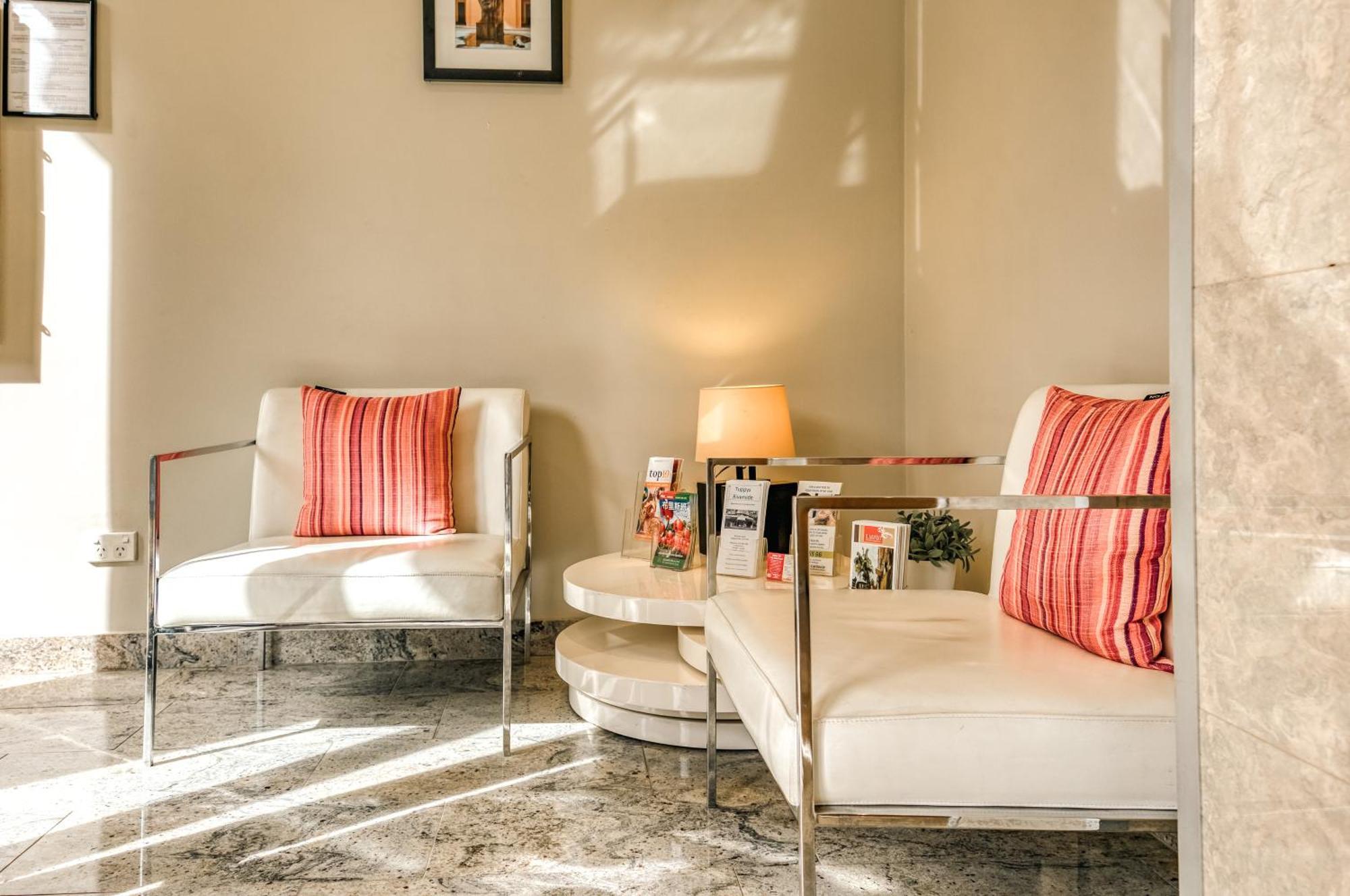Il Mondo Boutique Hotel Brisbane Zewnętrze zdjęcie