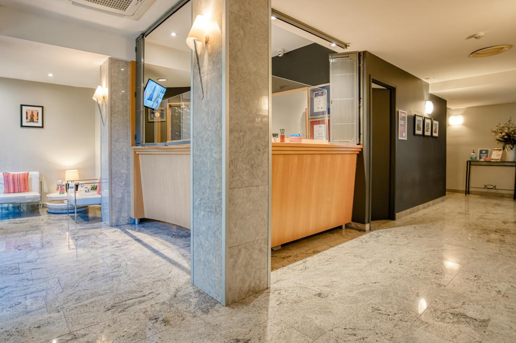 Il Mondo Boutique Hotel Brisbane Zewnętrze zdjęcie
