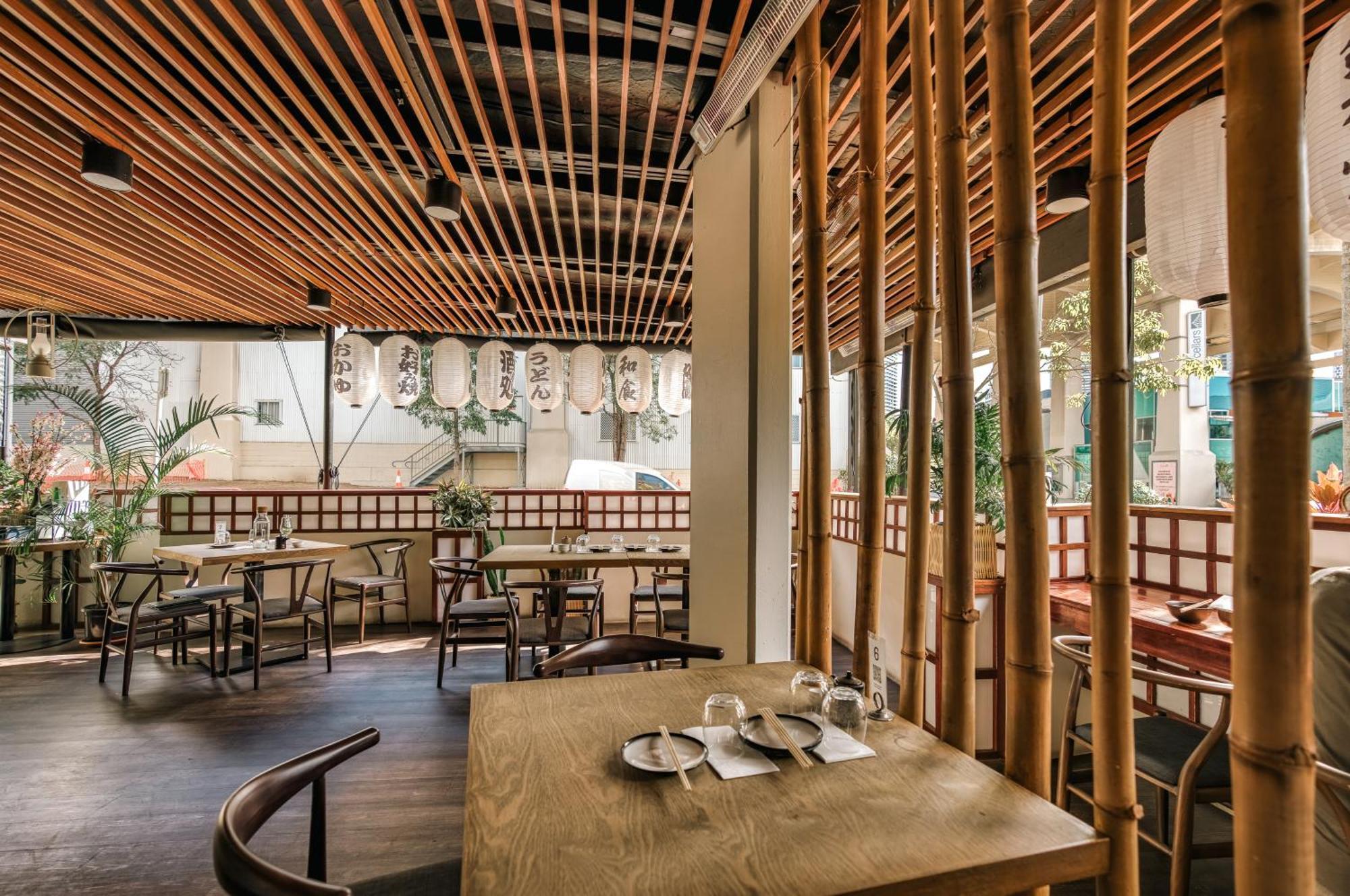 Il Mondo Boutique Hotel Brisbane Zewnętrze zdjęcie
