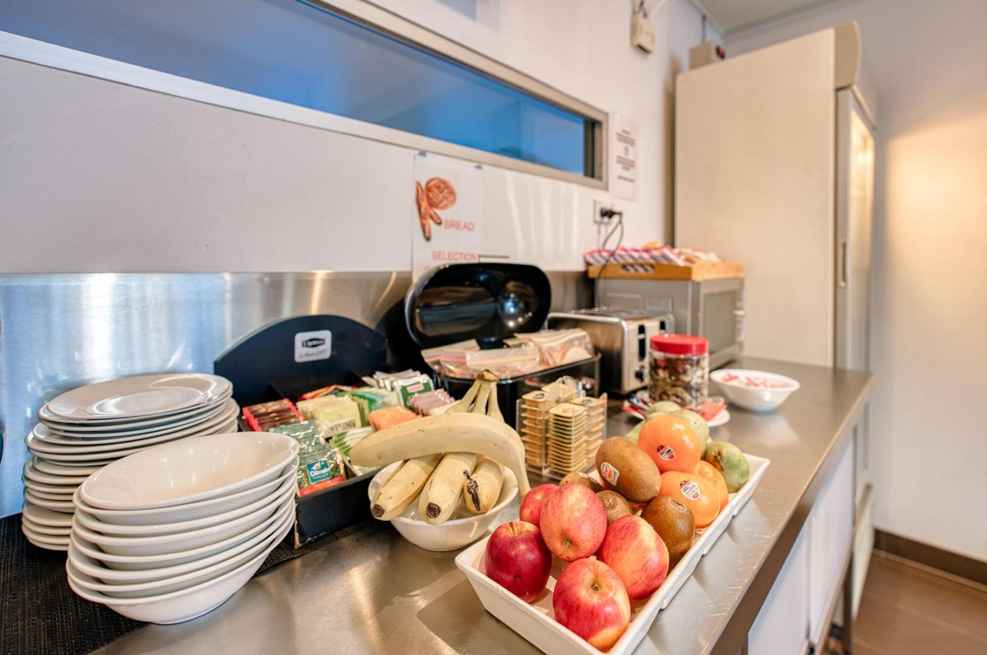 Il Mondo Boutique Hotel Brisbane Zewnętrze zdjęcie
