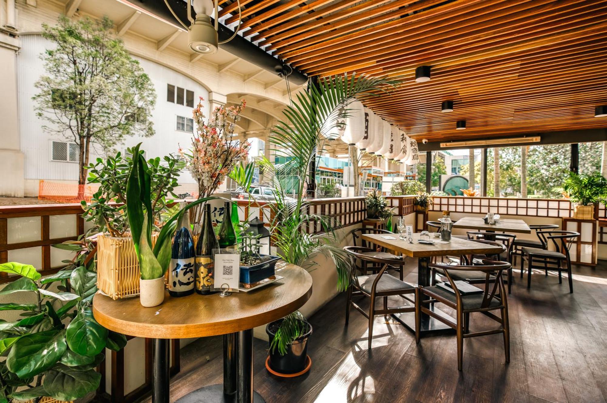 Il Mondo Boutique Hotel Brisbane Zewnętrze zdjęcie