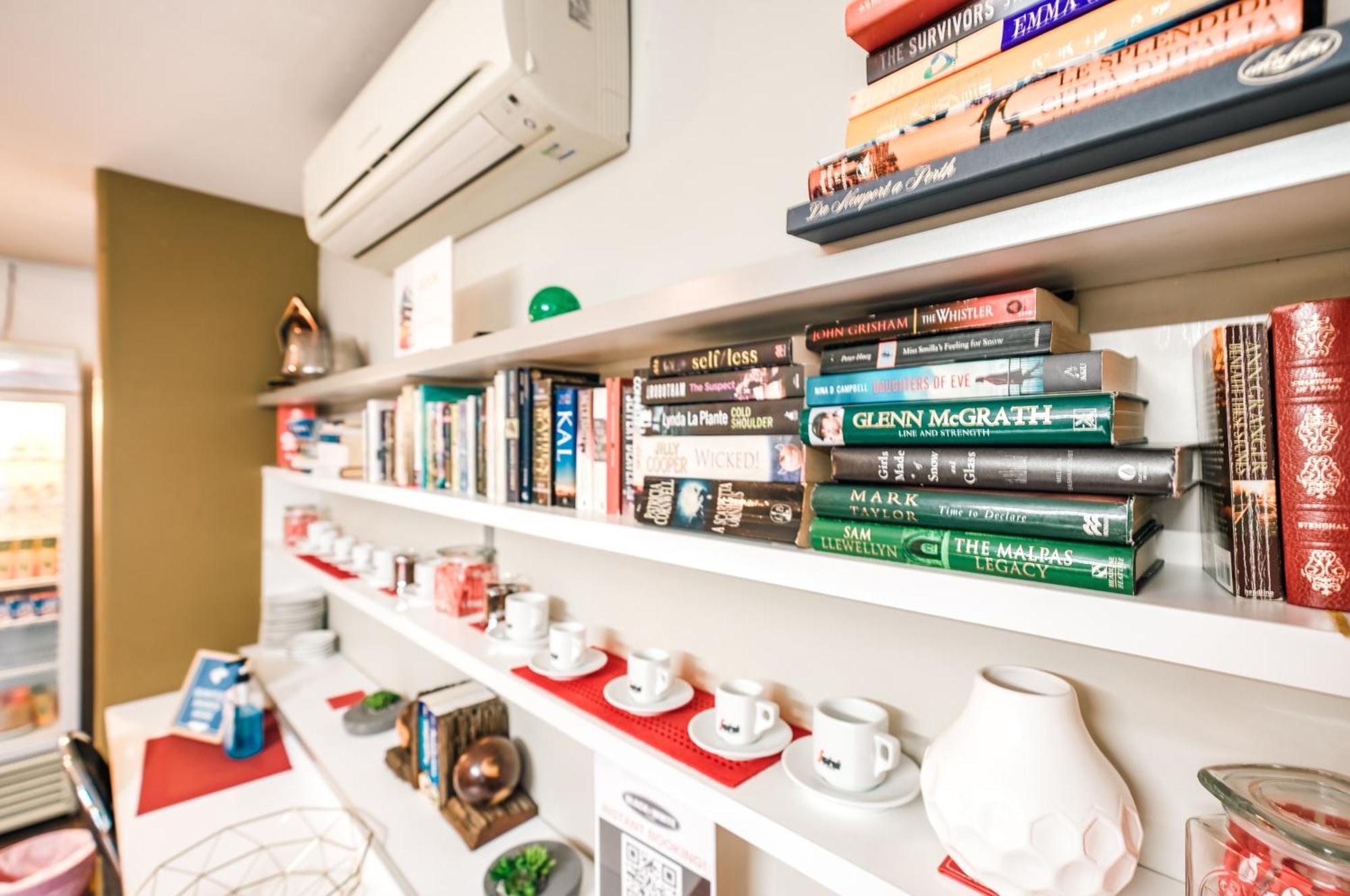 Il Mondo Boutique Hotel Brisbane Zewnętrze zdjęcie