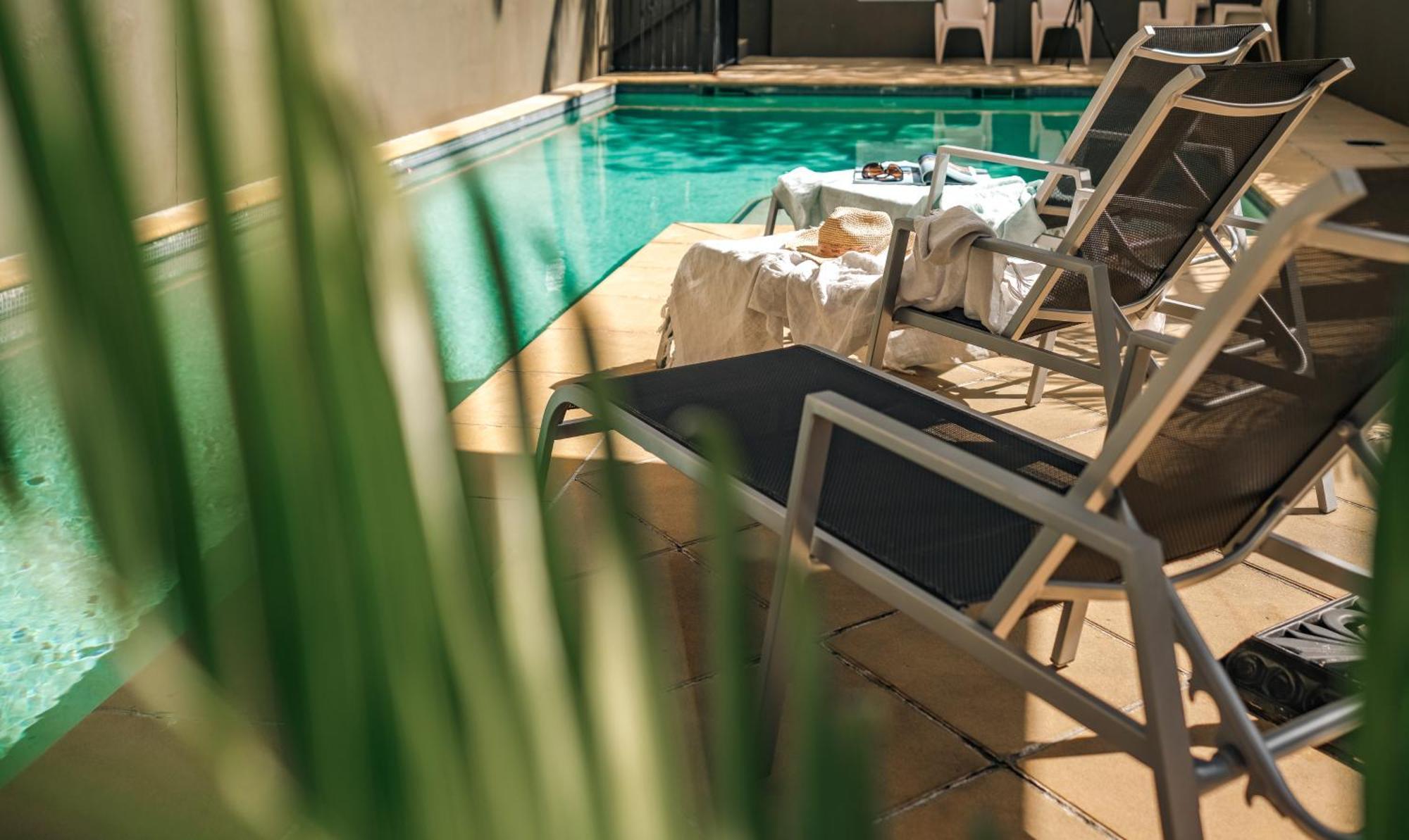Il Mondo Boutique Hotel Brisbane Zewnętrze zdjęcie